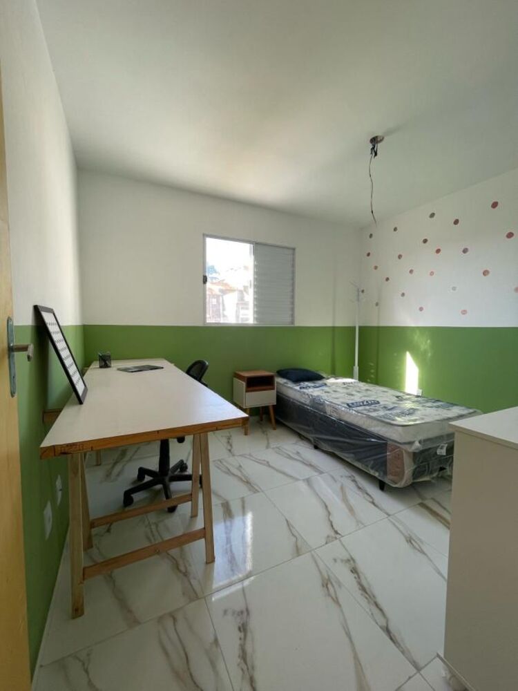 Apartamento, 2 quartos, 48 m² - Foto 9