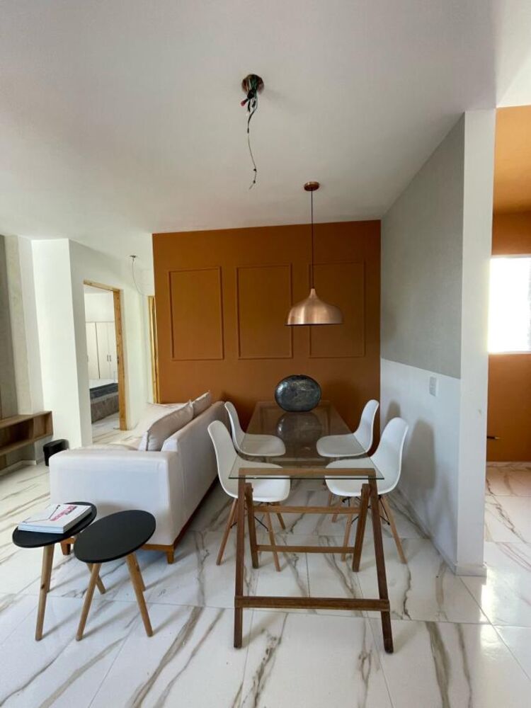 Apartamento, 2 quartos, 48 m² - Foto 2