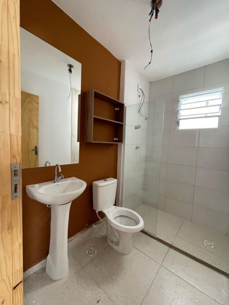 Apartamento, 2 quartos, 48 m² - Foto 4
