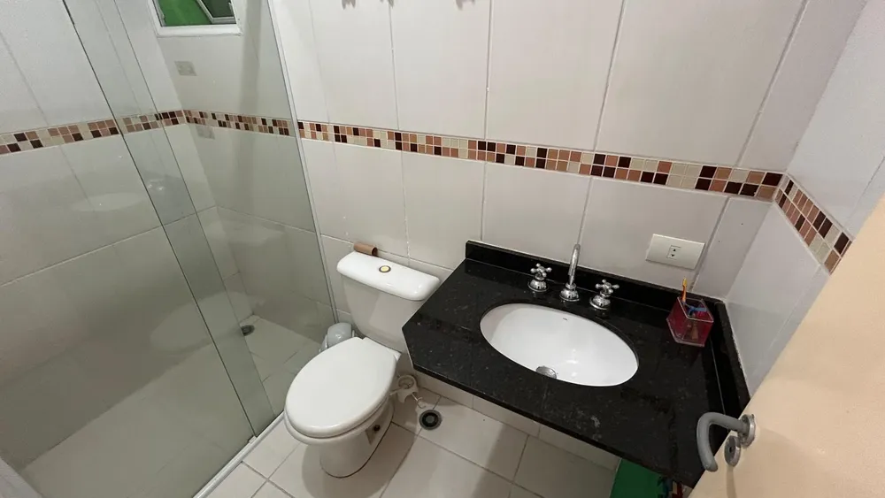 Casa, 3 quartos, 122 m² - Foto 9