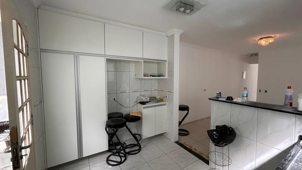 Casa, 3 quartos, 122 m² - Foto 2