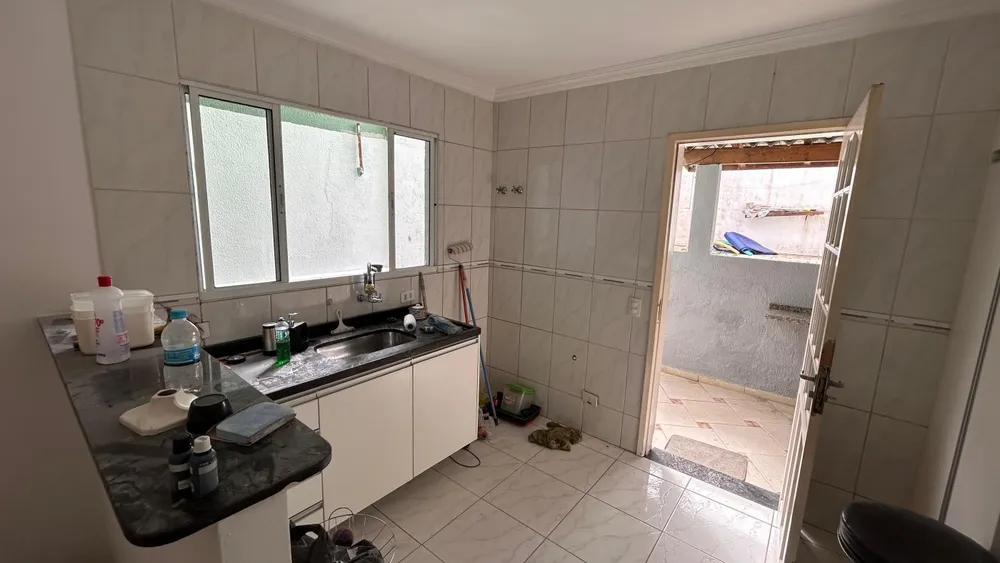 Casa, 3 quartos, 122 m² - Foto 3