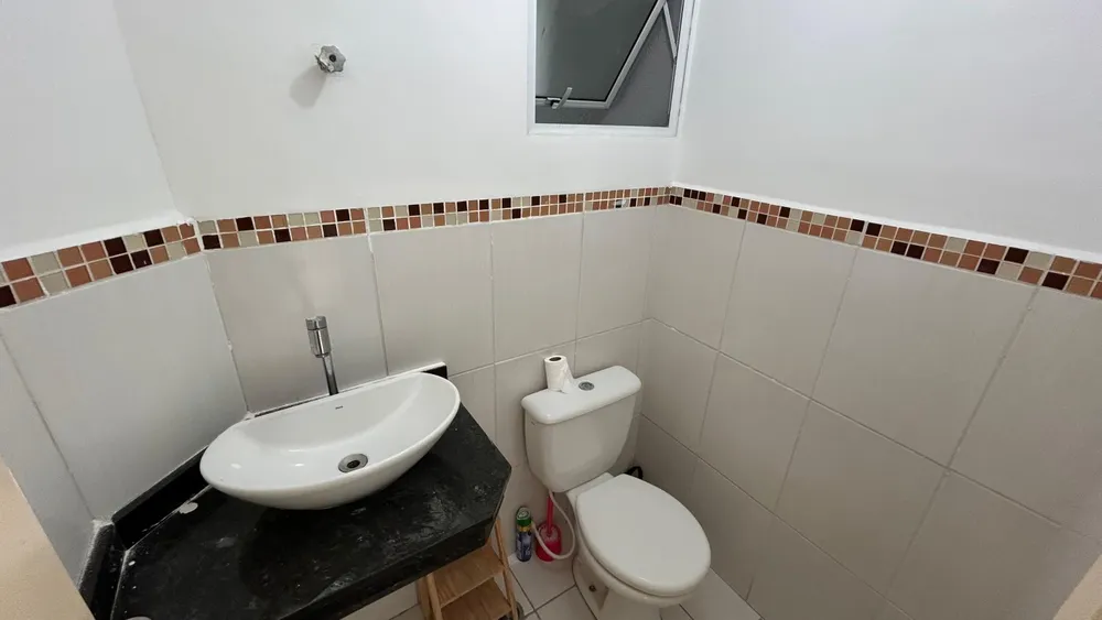 Casa, 3 quartos, 122 m² - Foto 7