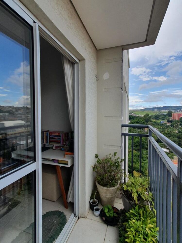 Apartamento, 3 quartos, 77 m² - Foto 7