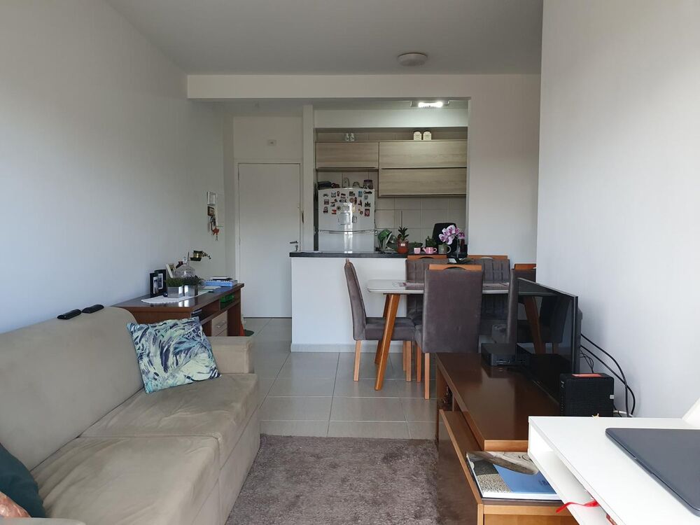 Apartamento, 3 quartos, 77 m² - Foto 9