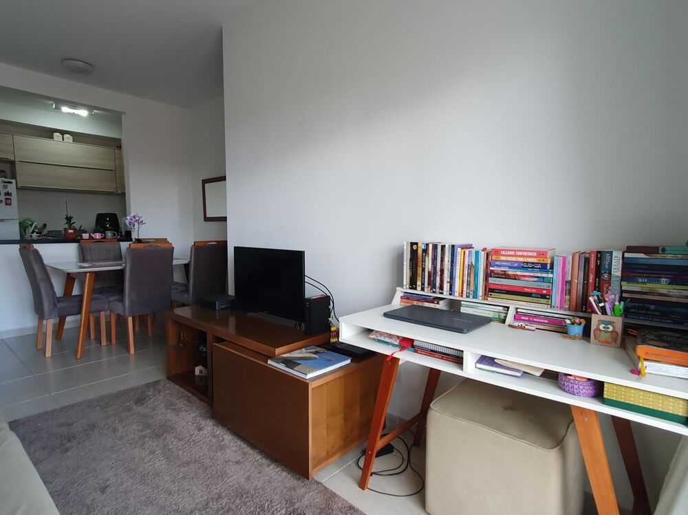 Apartamento, 3 quartos, 77 m² - Foto 11