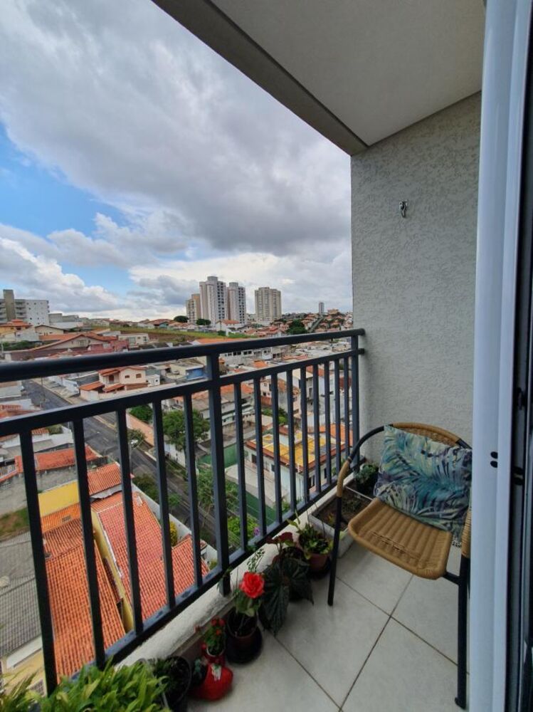 Apartamento, 3 quartos, 77 m² - Foto 12