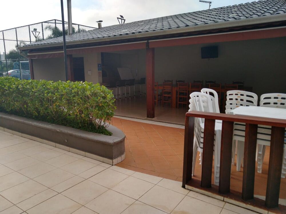 Apartamento, 3 quartos, 77 m² - Foto 2