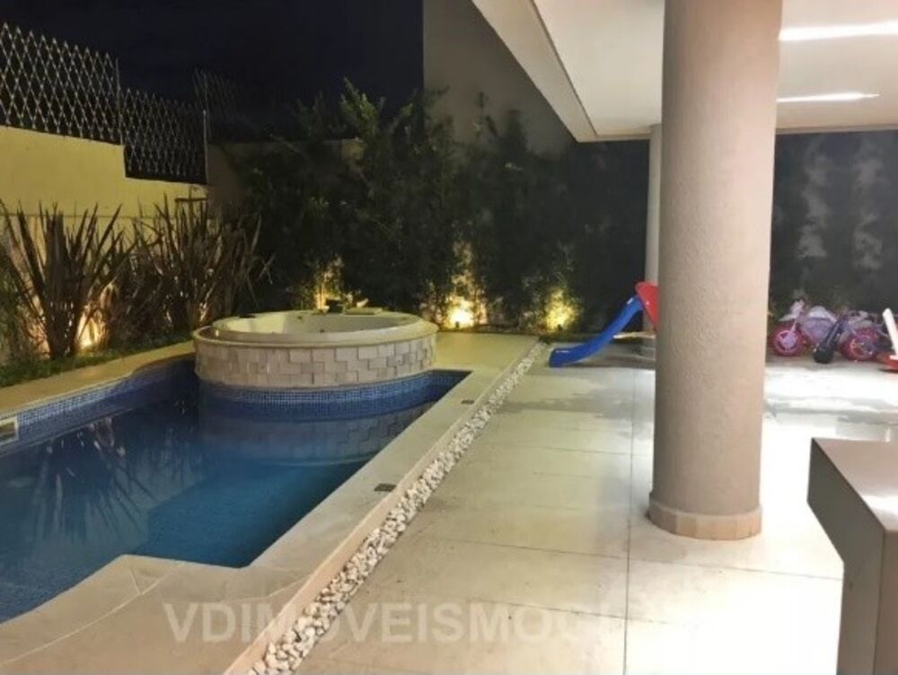 Casa de Condomínio, 3 quartos - Foto 5