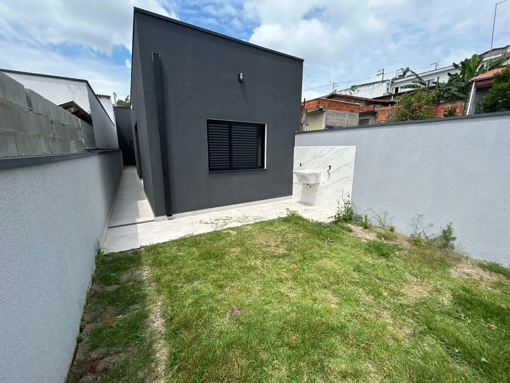 Casa, 3 quartos, 250 m² - Foto 6
