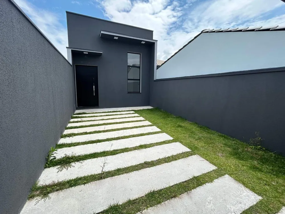 Casa, 3 quartos, 250 m² - Foto 1