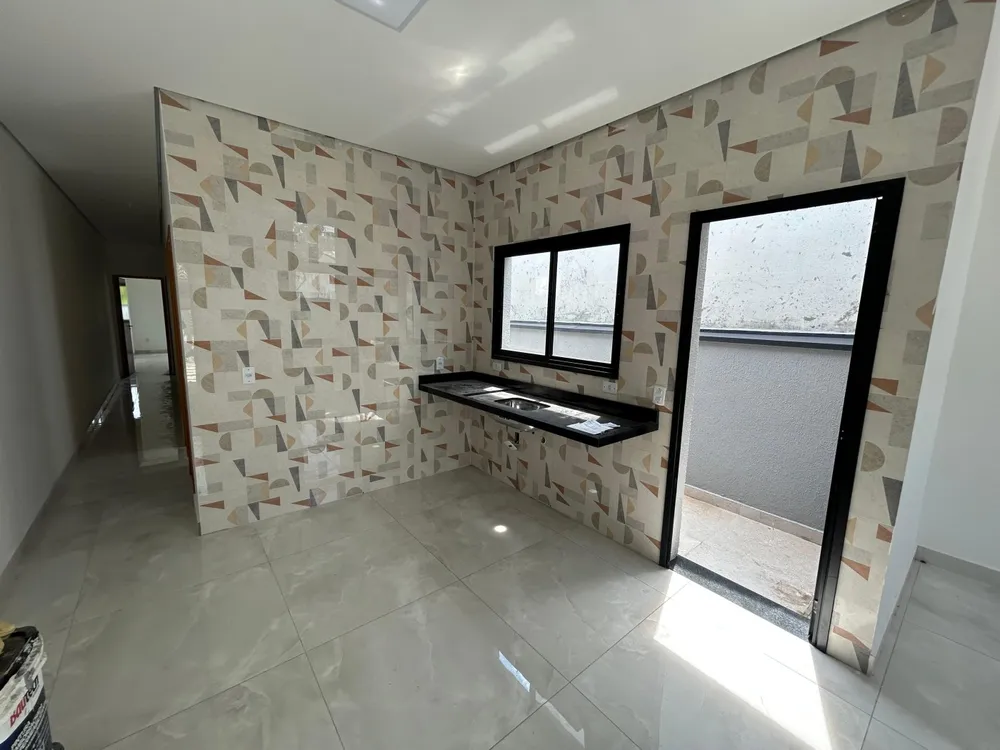 Casa, 3 quartos, 250 m² - Foto 4