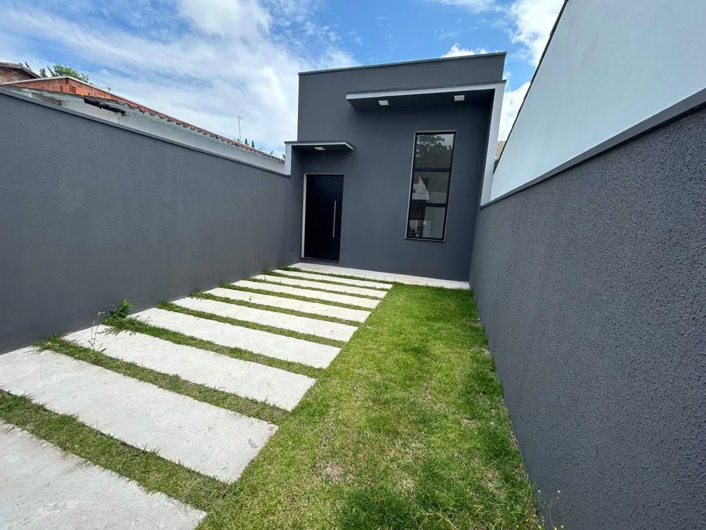 Casa, 3 quartos, 250 m² - Foto 8