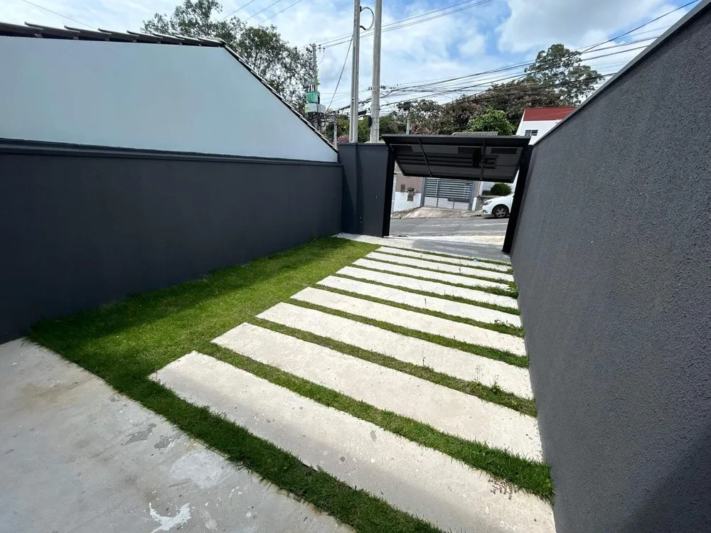 Casa, 3 quartos, 250 m² - Foto 12