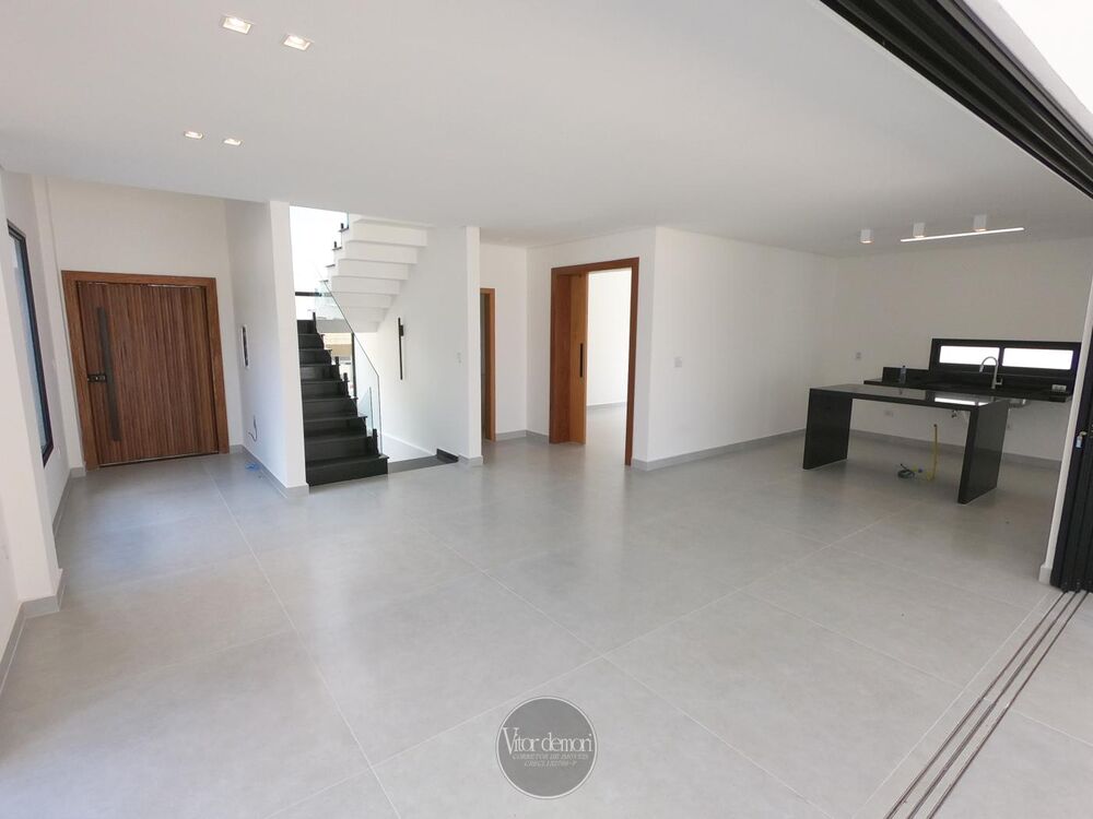 Casa de Condomínio, 4 quartos - Foto 4