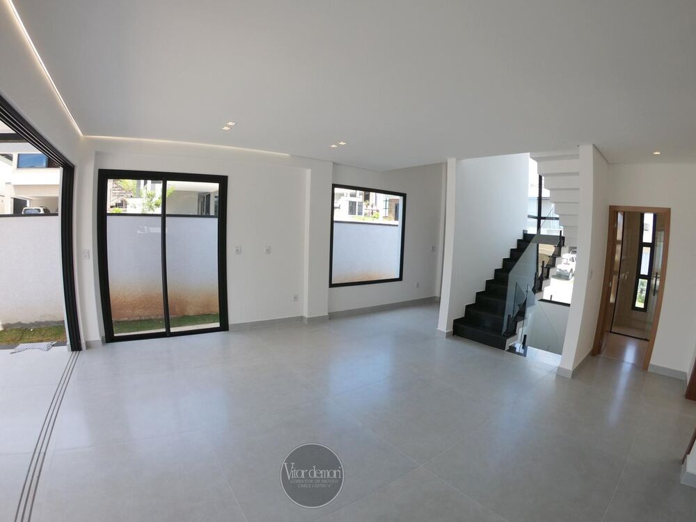 Casa de Condomínio, 4 quartos - Foto 21