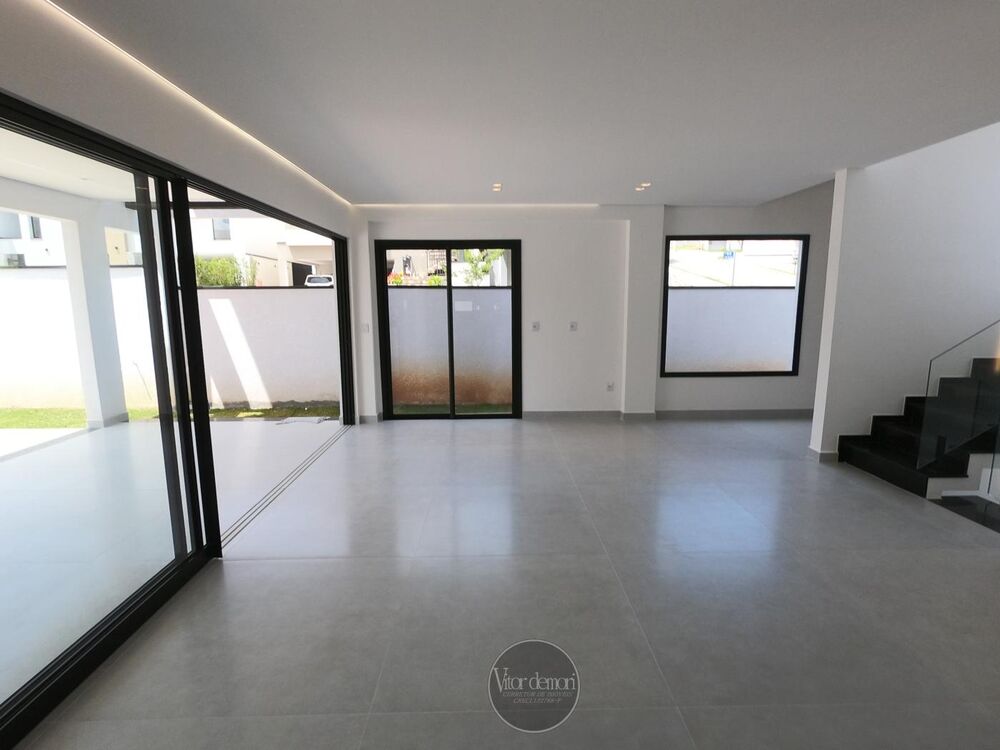 Casa de Condomínio, 4 quartos - Foto 20