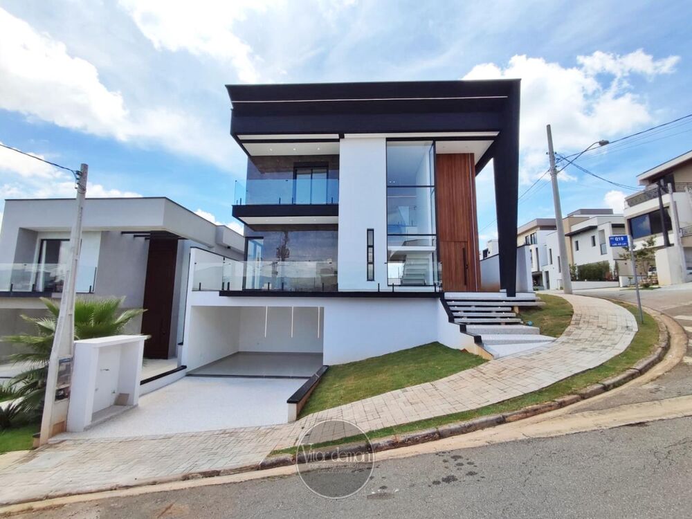 Casa de Condomínio, 4 quartos - Foto 19