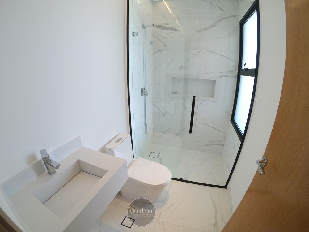 Casa de Condomínio, 4 quartos - Foto 29