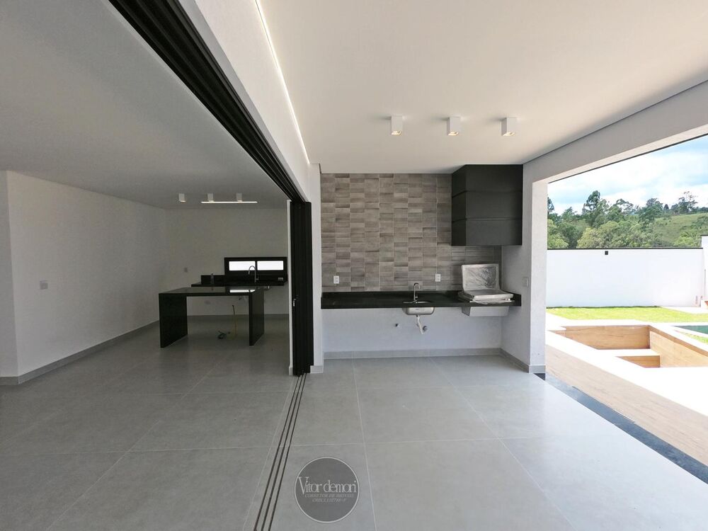 Casa de Condomínio, 4 quartos - Foto 8