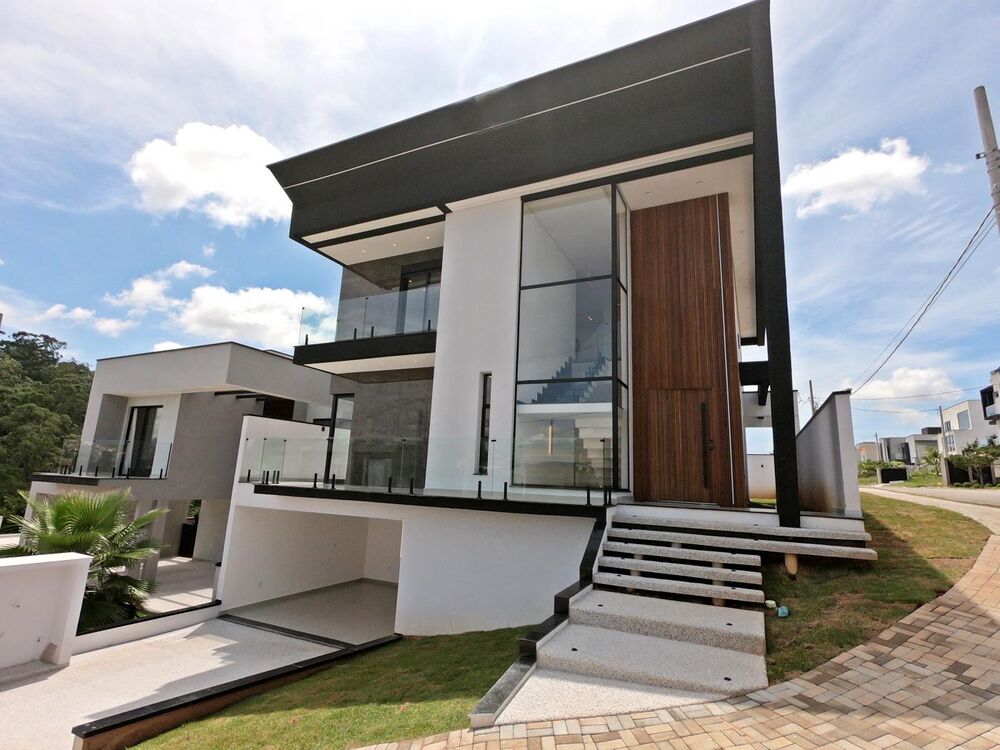 Casa de Condomínio, 4 quartos - Foto 40