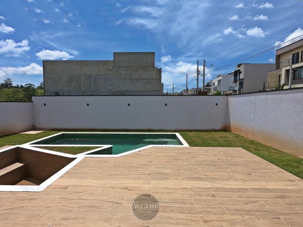 Casa de Condomínio, 4 quartos - Foto 10