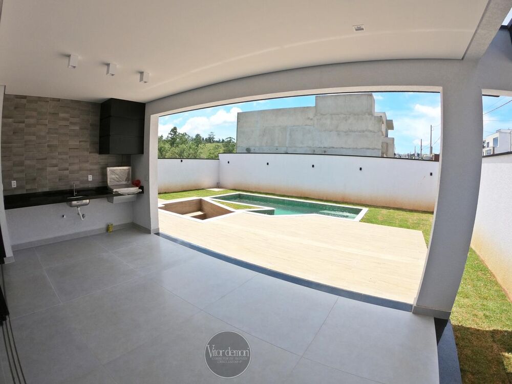 Casa de Condomínio, 4 quartos - Foto 7