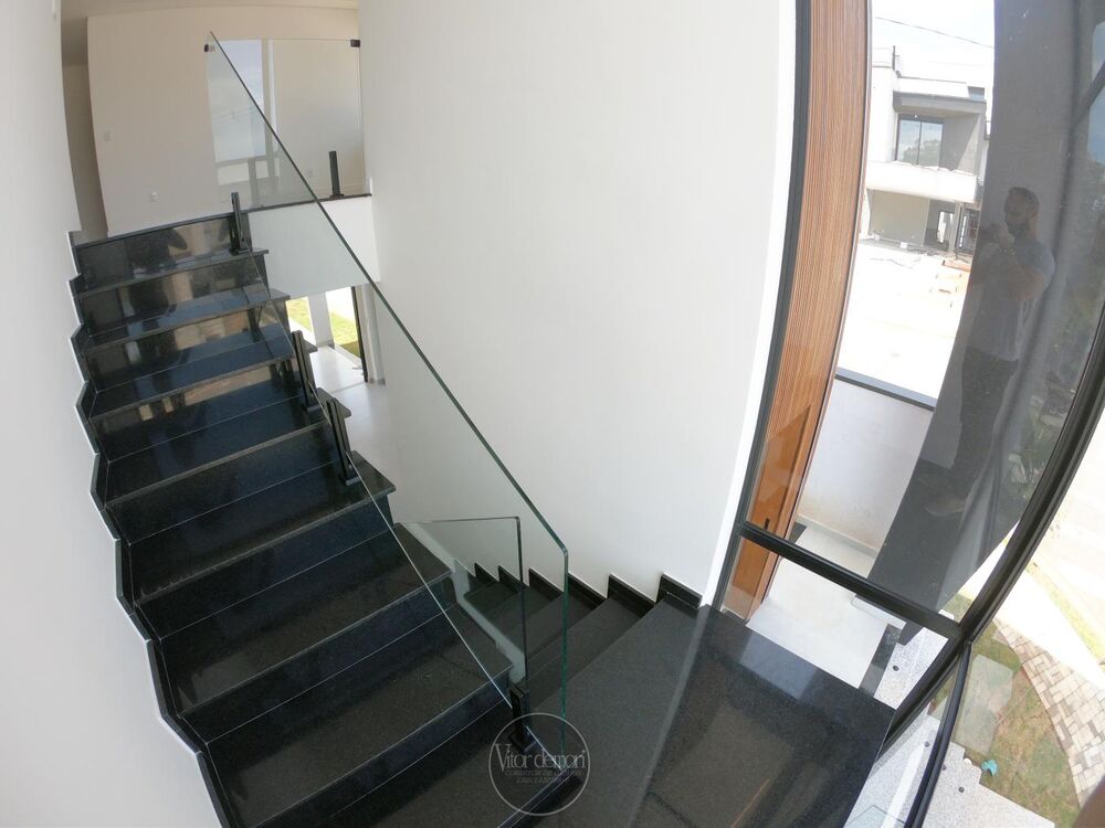 Casa de Condomínio, 4 quartos - Foto 26