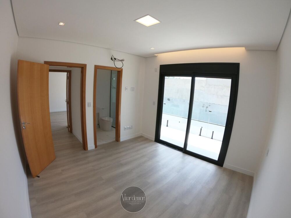 Casa de Condomínio, 4 quartos - Foto 36