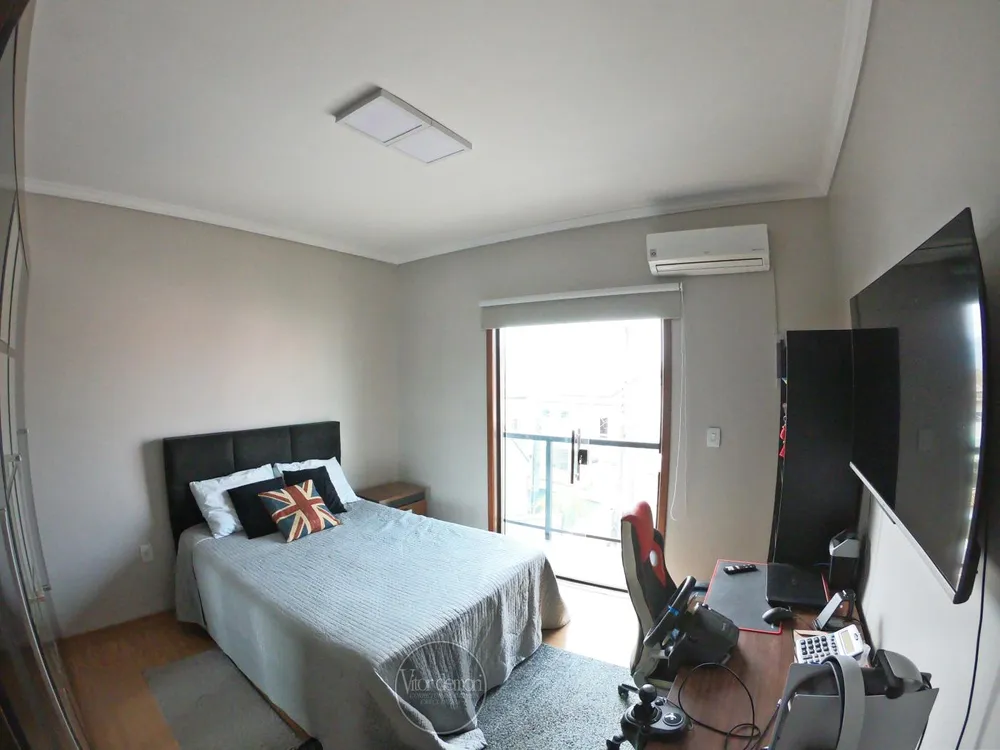 Casa, 3 quartos, 222 m² - Foto 7