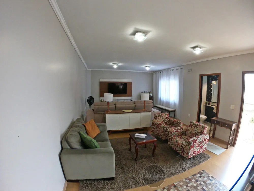 Casa, 3 quartos, 222 m² - Foto 5
