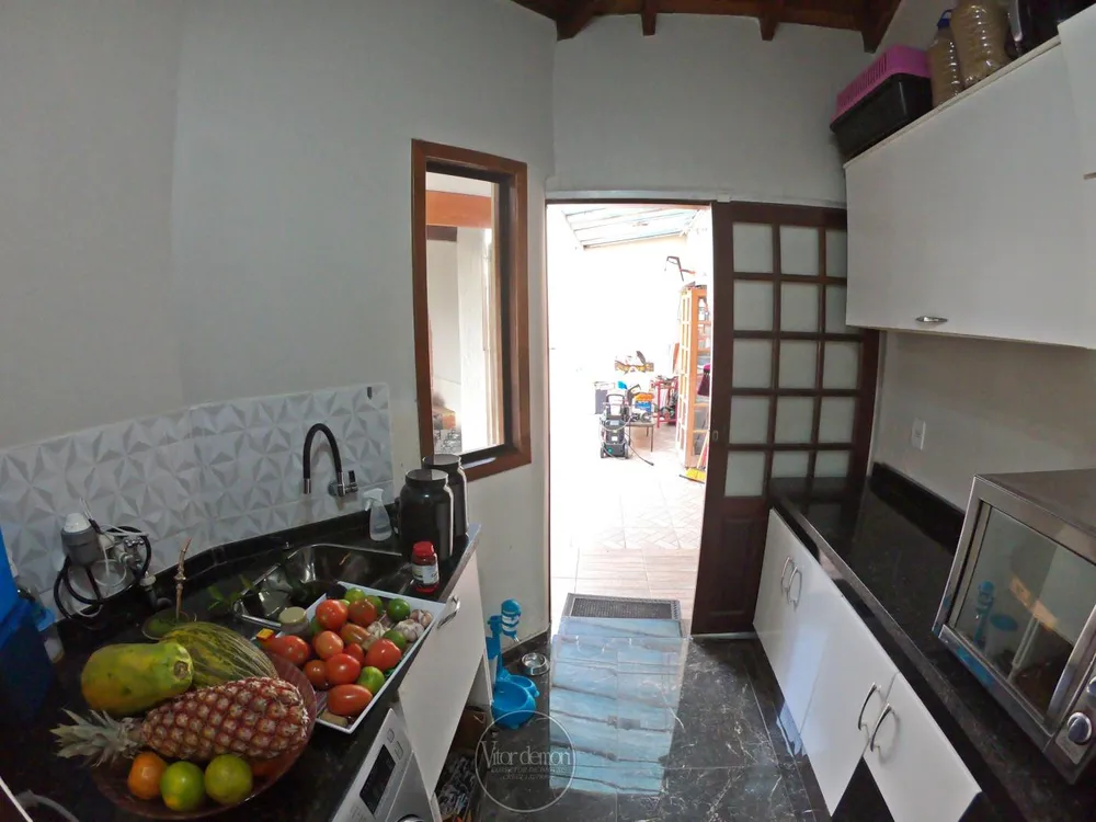 Casa, 3 quartos, 222 m² - Foto 11