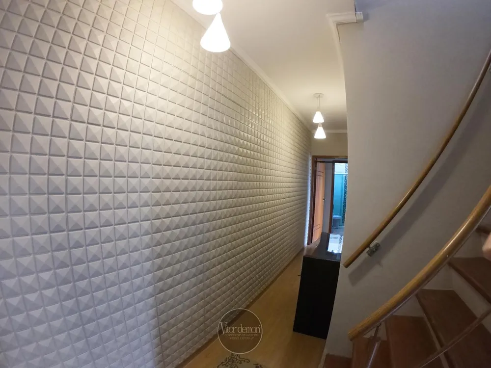 Casa, 3 quartos, 222 m² - Foto 9
