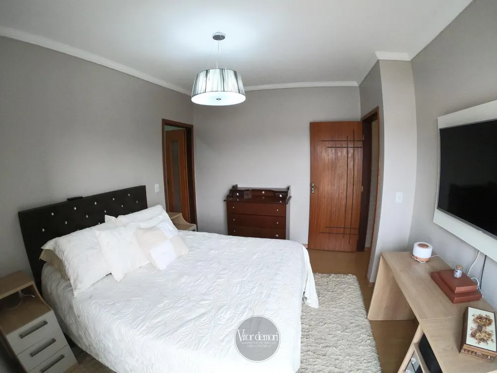 Casa, 3 quartos, 222 m² - Foto 6