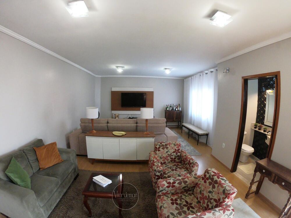 Casa, 3 quartos, 222 m² - Foto 4