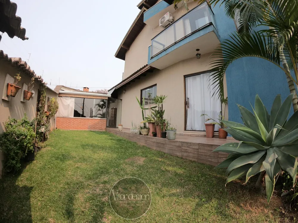 Casa, 3 quartos, 222 m² - Foto 10