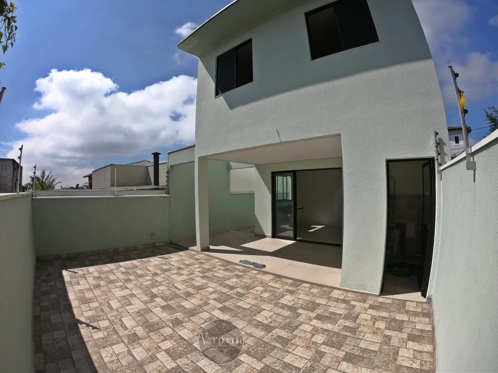 Casa, 3 quartos, 150 m² - Foto 4