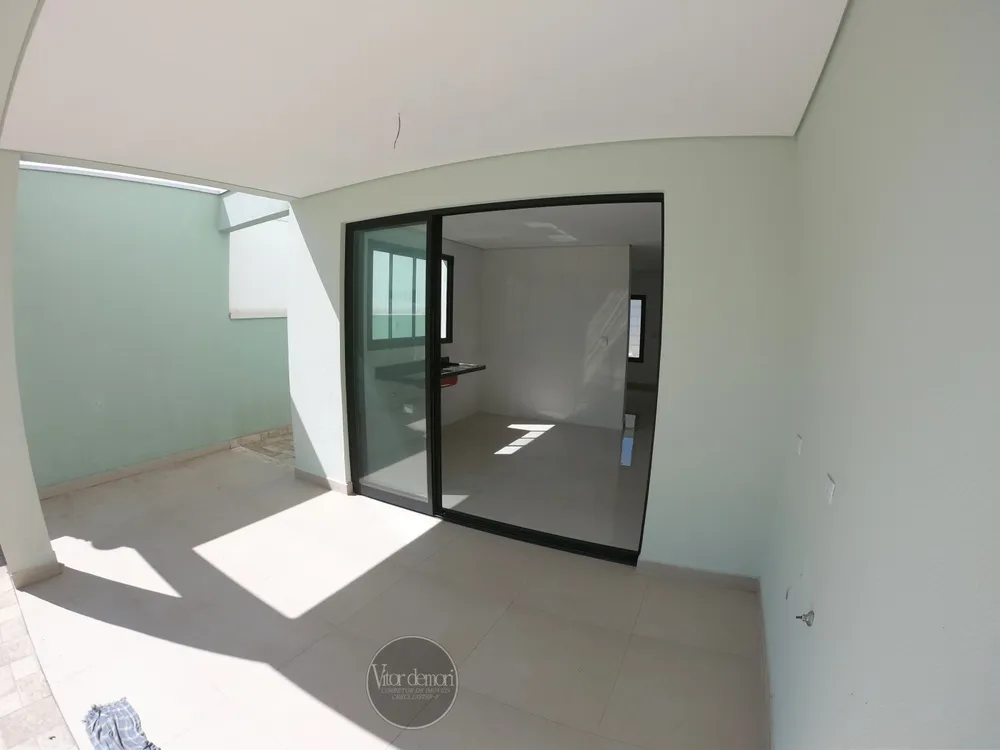 Casa, 3 quartos, 150 m² - Foto 3