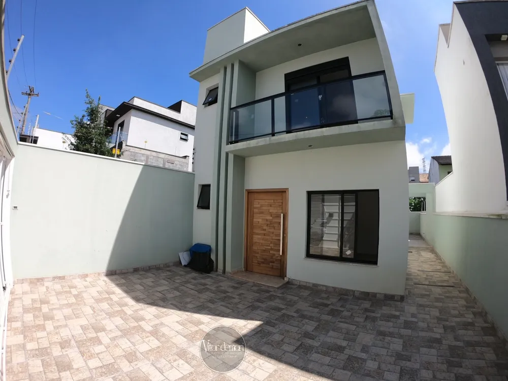 Casa, 3 quartos, 150 m² - Foto 8