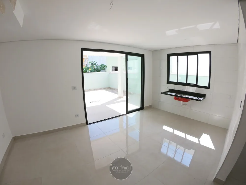 Casa, 3 quartos, 150 m² - Foto 2