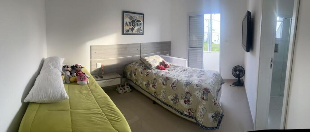 Casa de Condomínio, 3 quartos - Foto 3