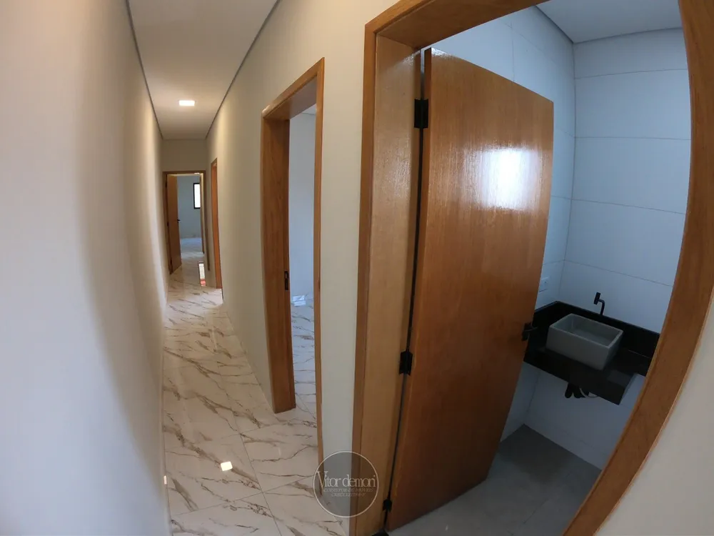 Casa, 3 quartos, 167 m² - Foto 5