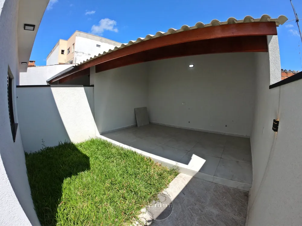 Casa, 3 quartos, 167 m² - Foto 7