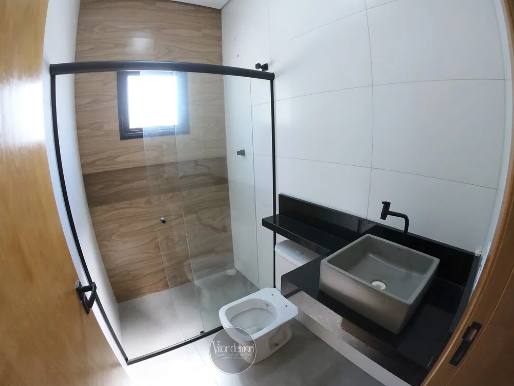 Casa, 3 quartos, 167 m² - Foto 1