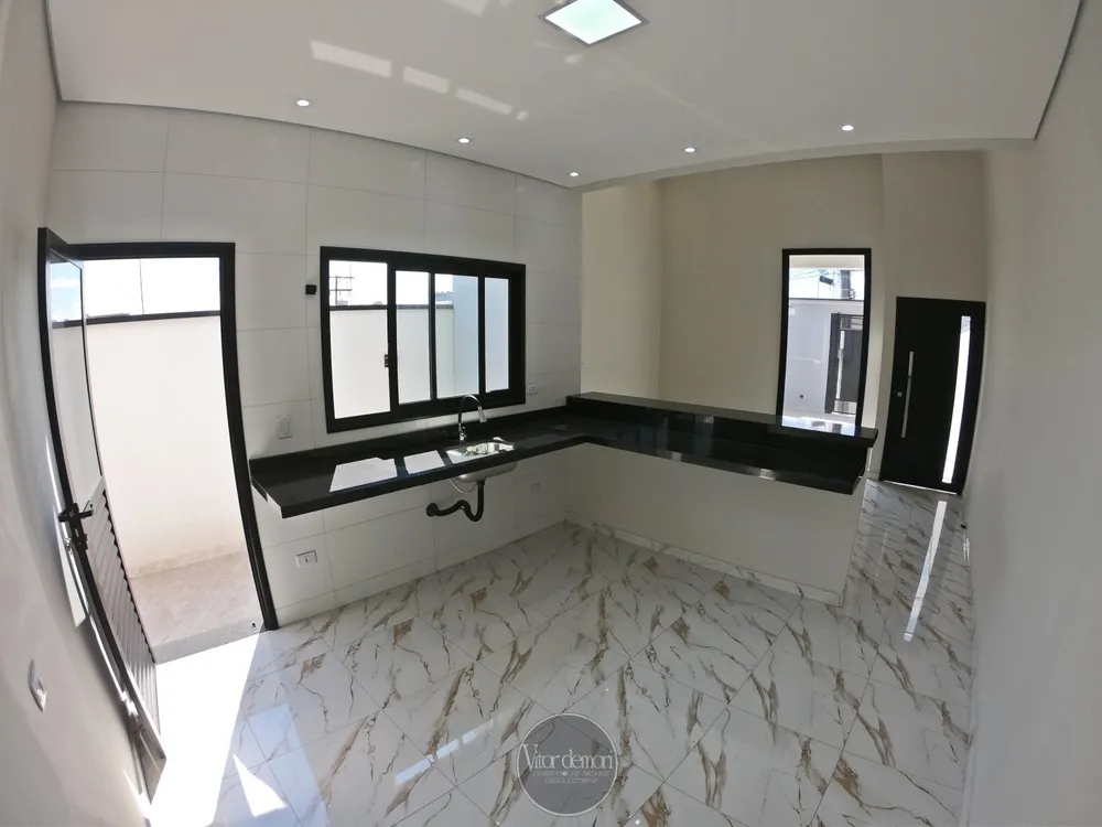 Casa, 3 quartos, 167 m² - Foto 4