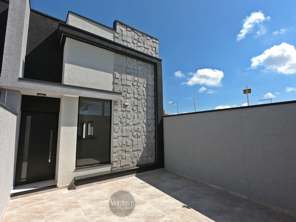 Casa, 3 quartos, 167 m² - Foto 2