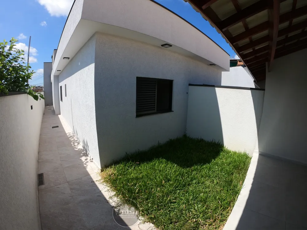 Casa, 3 quartos, 167 m² - Foto 3