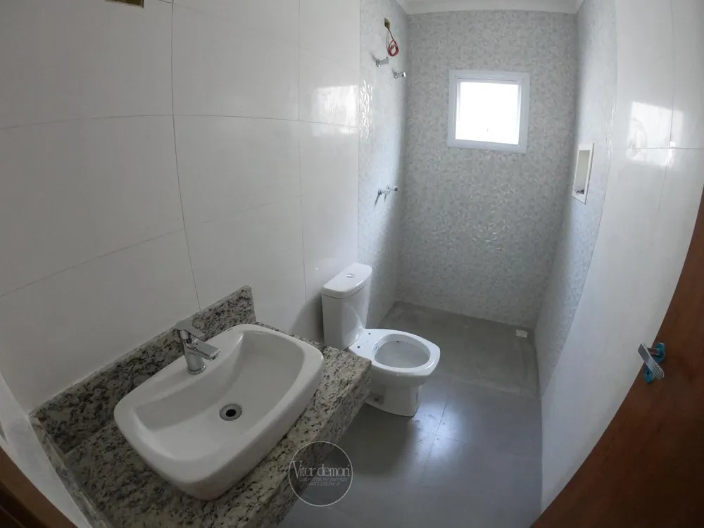 Casa de Condomínio, 3 quartos - Foto 11