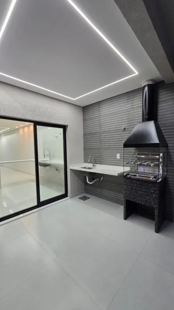 Casa, 3 quartos, 125 m² - Foto 2