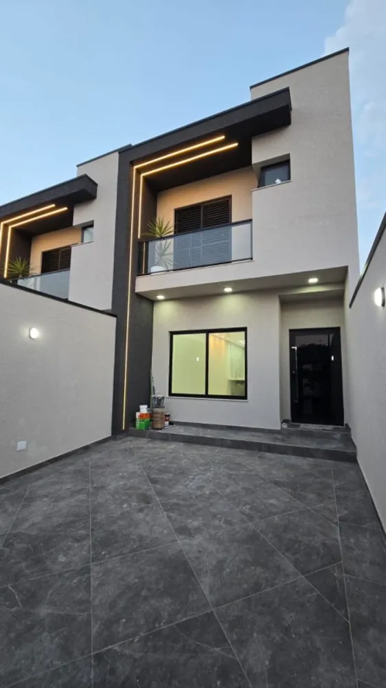 Casa, 3 quartos, 125 m² - Foto 8